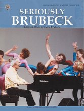 Seriously Brubeck 